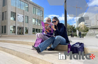 Corsi di Inglese a Malta